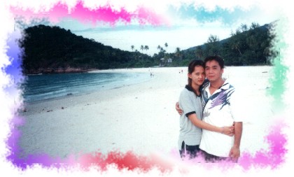 Redang Island