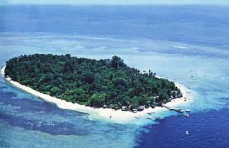 Pulau Sipadan