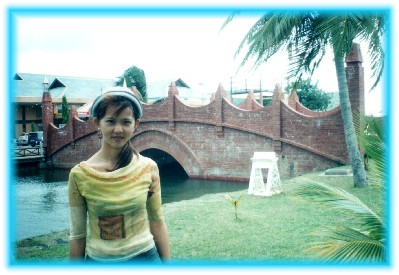 Lover Bridge
